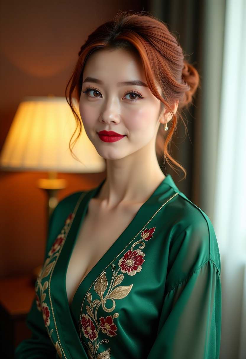 星河入梦